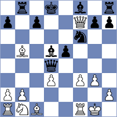 Ibanez Macias - Alonso Gimenez (Salobrena, 2020)