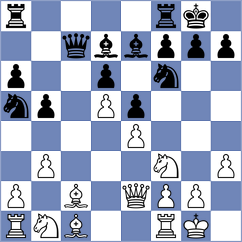 Gibbs - Bailey (Coulsdon, 2007)