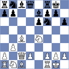 Besirovic - Degenhardt (Oberbernhards, 2004)
