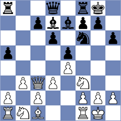 Daher - Alanood Abdulla (Lichess.org INT, 2021)