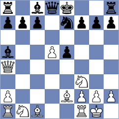 Pauta Cuenca - Gonzalez Gonzalez (Chess.com INT, 2020)