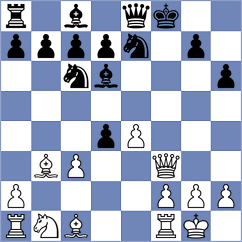Suarez - Zea Laura (Lichess.org INT, 2020)