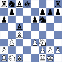 Levin - Savchenko (Berlin, 1998)