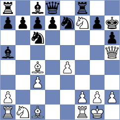 Nicolas - Frazao (Europe Echecs INT, 2020)