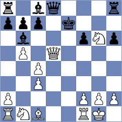 Muratet Carmona - Almeida (Budapest HUN, 2024)