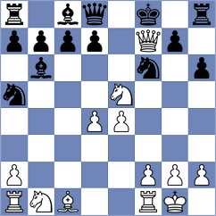 Morales Clares - Pau Ferrer (Salobrena, 2021)