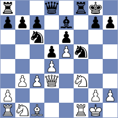 Xie Jianjun - Peng (Pozarevac SRB, 2024)