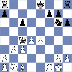 Triapishko - Gerasimenko (Evpatoria, 2007)