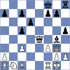 Rakic - Vuckovic (Vrnjacka Banja, 2012)