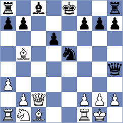 Irwin - Van der Beld (Nijmegen, 1992)