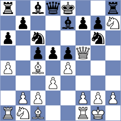 Dmitrenko - Markovits (chess.com INT, 2024)