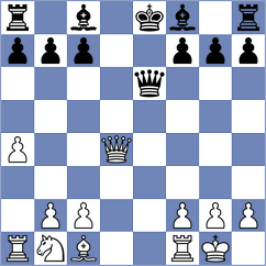 Martin Barcelo - Masague Artero (Barcelona ESP, 2024)