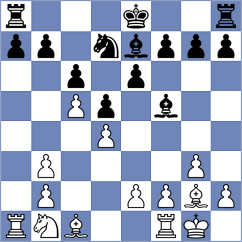 Arkell - Dilleigh (St James GCI, 2024)