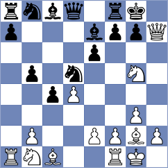 Khumalo - Skytte (chess.com INT, 2025)