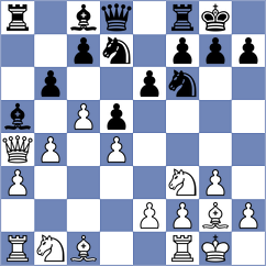 Donchenko - Silva (chess.com INT, 2025)