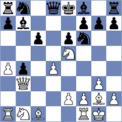Petrosyan - Brkic (Biel, 2019)