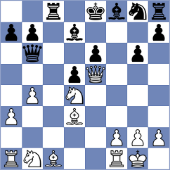 Bellissimo - Henrich (chess.com INT, 2022)