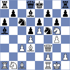 Fidalgo Fernandez - Garcia Perez (Oviedo, 2005)