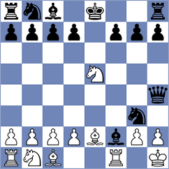 Maryam Radman - Narch (Lichess.org INT, 2021)