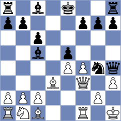 Remizov - Marra (chess.com INT, 2023)