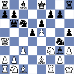 Smid - Magnussen (Hamburg, 2008)