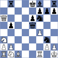 Martin Perez - Ninov (Aviles, 1991)