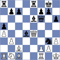 Aslanov - Kalogeris (Chess.com INT, 2021)