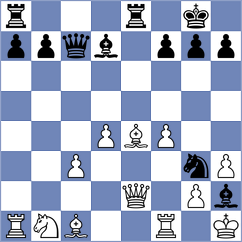 Colville - Gabrielian (chess.com INT, 2025)