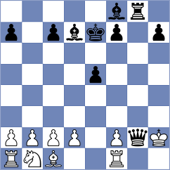 Castaneda - Savelcheva (Chess.com INT, 2021)