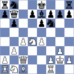 Mamedyarov - Manafov (Baku, 2000)