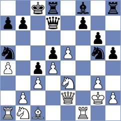 Mirzabekyan - Bivol (Kemer, 2007)