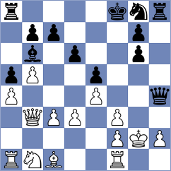 Cabralis - Romero Barreto (Mar del Plata, 2009)