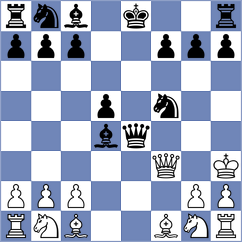 Lyonnet - Schaub (Europe Echecs INT, 2021)