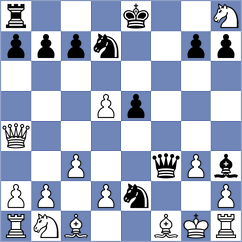 Duenez - Marques (Tornelo INT, 2021)
