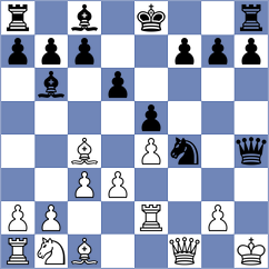 Conway - Sareen (Lichess.org INT, 2020)