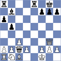 Moreno Garcia - Lopez Guaita (Aragon, 2003)