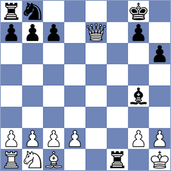 Rosamel - Barrial (Europe Echecs INT, 2020)