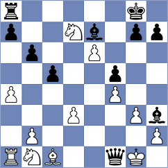 Costachi - Donskov (chess.com INT, 2023)