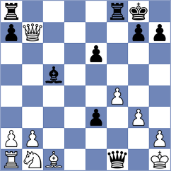 Murthy - Dahlgren (chess.com INT, 2025)