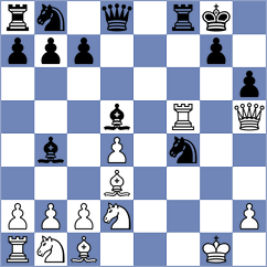 Silva Martinez - Rojas Sola (Malaga, 1998)