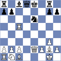 Tanenbaum - Novak (chess.com INT, 2024)