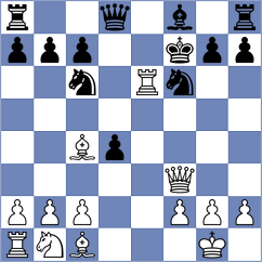 Koziorkova - Rudasova (Czech Republic, 1993)