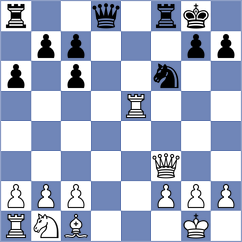 Karacsonyi - Padmini (chess.com INT, 2024)