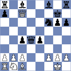 Watts - Zeidler (Swansea, 1999)