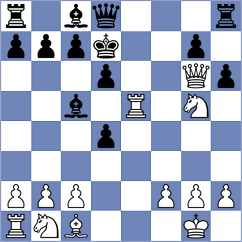 Khoshnevis Zadeh - Zachey (Hiddenhausen, 1996)