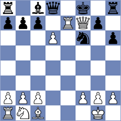 Miller - Schmidberger (Playchess.com INT, 2020)