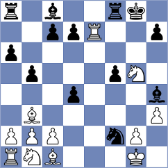 Rabouan - Thierauch (Angers, 2006)