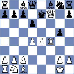 De Vries - Clough (East Lansing, 1992)