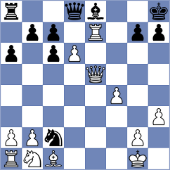 Mendes - Hemmings (Lisbon, 2001)