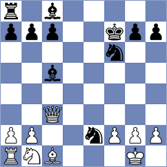 Ajay Santhosh Parvathareddy - Williams (chess.com INT, 2025)